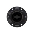 AEM FACTORY - 'CARBON ENDURANCE 115' GAS CAP WITH QUICK RELEASE ACTION FOR Ducati Multistrada V4 / 1200 / 1260 / 950, Diavel 1260, and Hypermotard 950